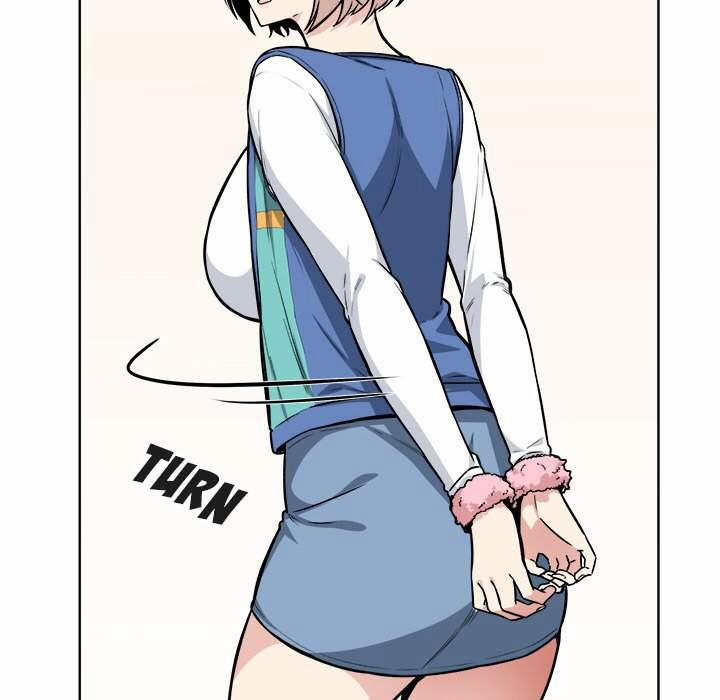 Cho Kẹo Hay Bị Ghẹo 25 trang 10