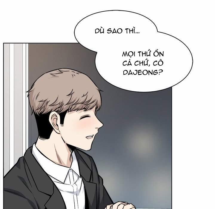 Cho Kẹo Hay Bị Ghẹo 25 trang 100