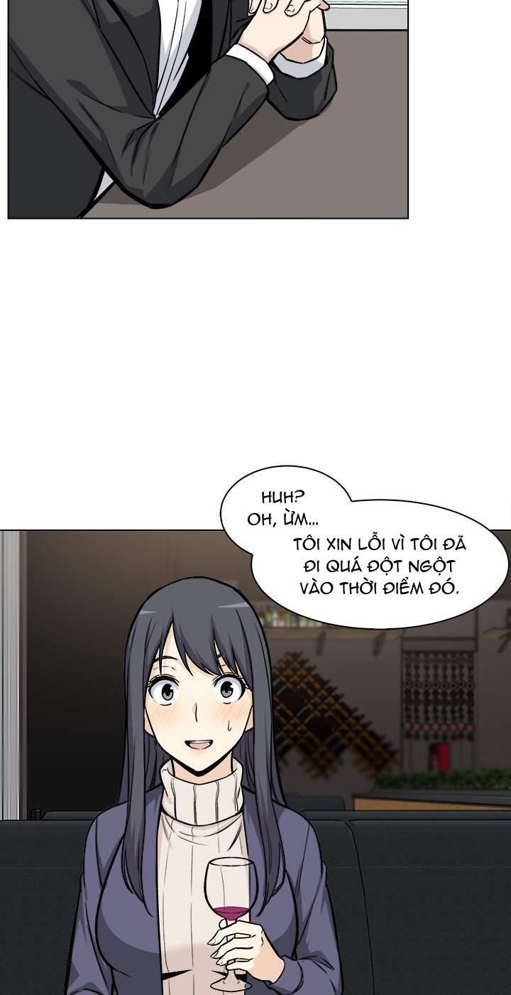 Cho Kẹo Hay Bị Ghẹo 25 trang 101