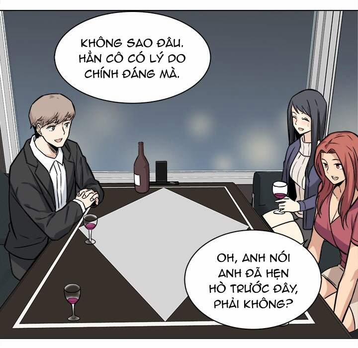 Cho Kẹo Hay Bị Ghẹo 25 trang 103