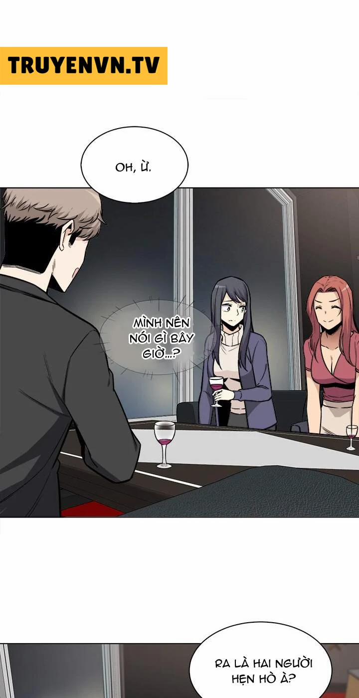 Cho Kẹo Hay Bị Ghẹo 25 trang 104