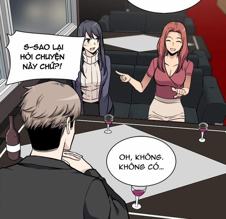 Cho Kẹo Hay Bị Ghẹo 25 trang 105