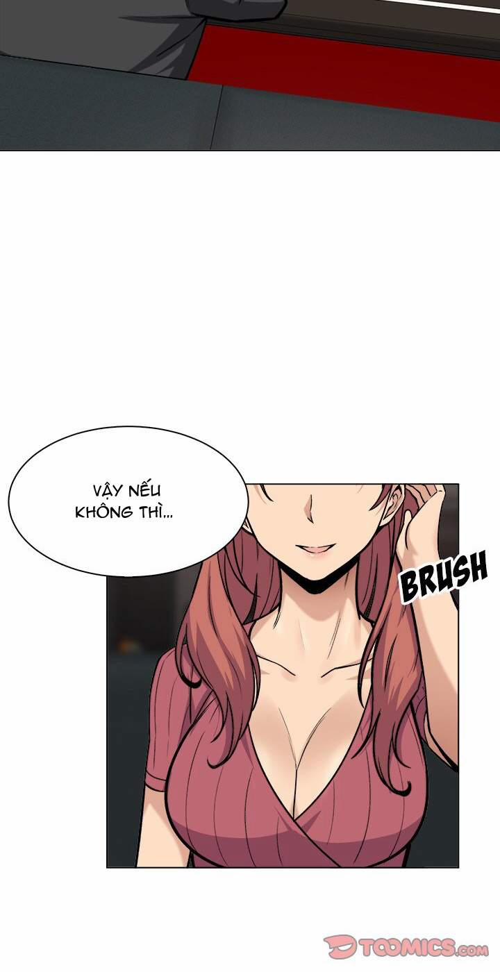 Cho Kẹo Hay Bị Ghẹo 25 trang 106