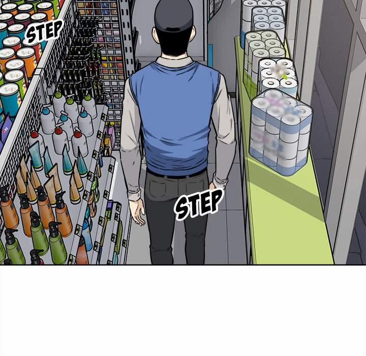 Cho Kẹo Hay Bị Ghẹo 25 trang 12