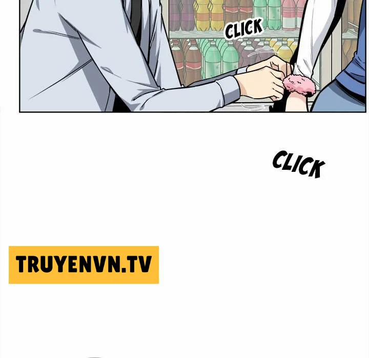 Cho Kẹo Hay Bị Ghẹo 25 trang 14