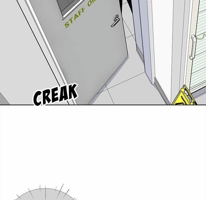 Cho Kẹo Hay Bị Ghẹo 25 trang 17