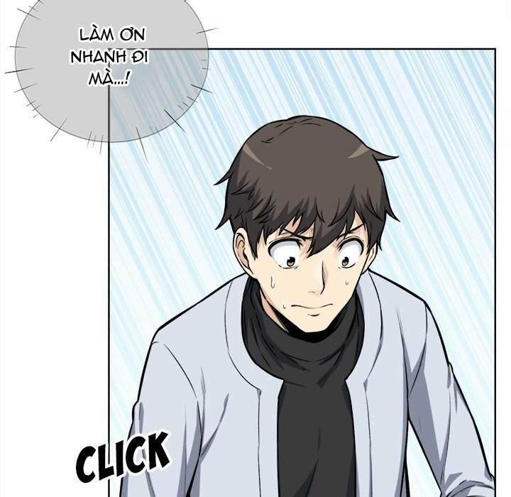 Cho Kẹo Hay Bị Ghẹo 25 trang 18