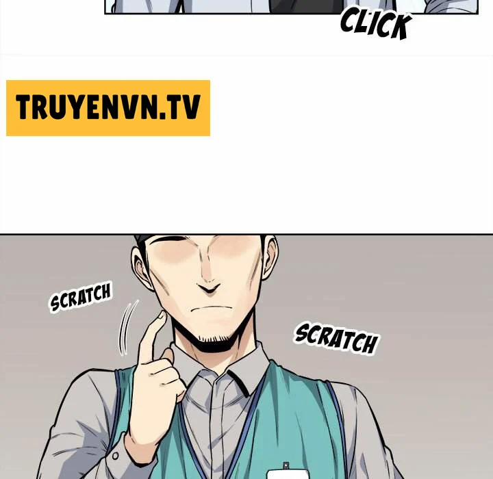 Cho Kẹo Hay Bị Ghẹo 25 trang 19