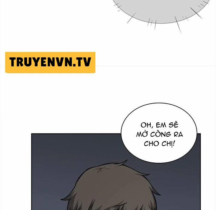 Cho Kẹo Hay Bị Ghẹo 25 trang 25