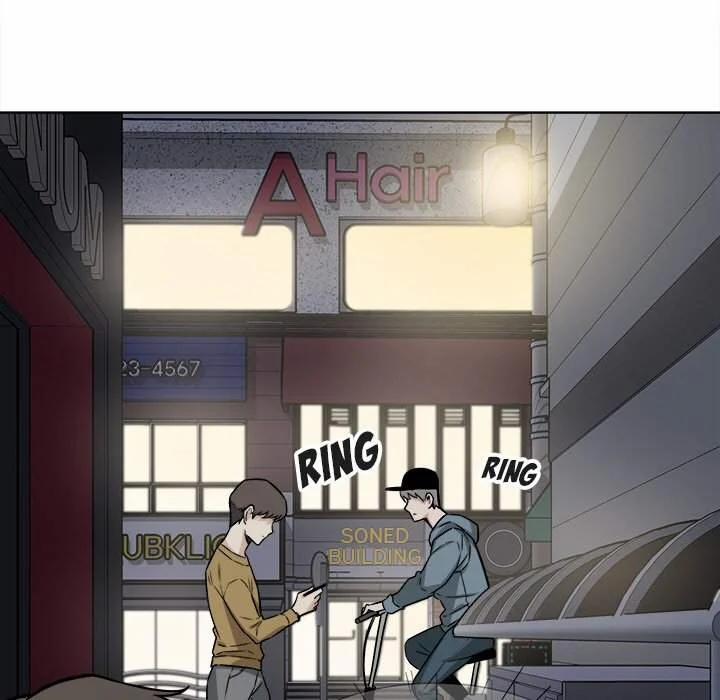 Cho Kẹo Hay Bị Ghẹo 25 trang 27