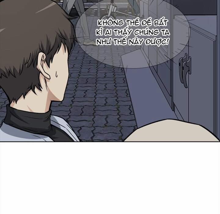 Cho Kẹo Hay Bị Ghẹo 25 trang 28