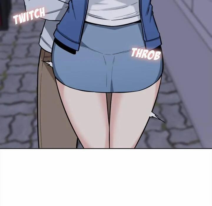 Cho Kẹo Hay Bị Ghẹo 25 trang 33