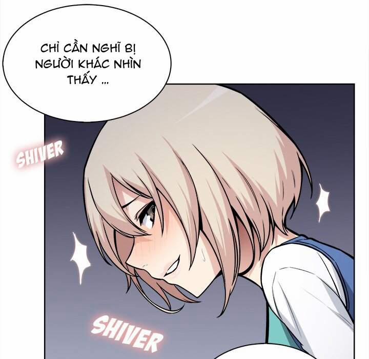 Cho Kẹo Hay Bị Ghẹo 25 trang 34