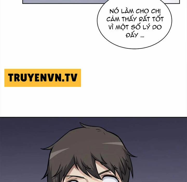 Cho Kẹo Hay Bị Ghẹo 25 trang 35