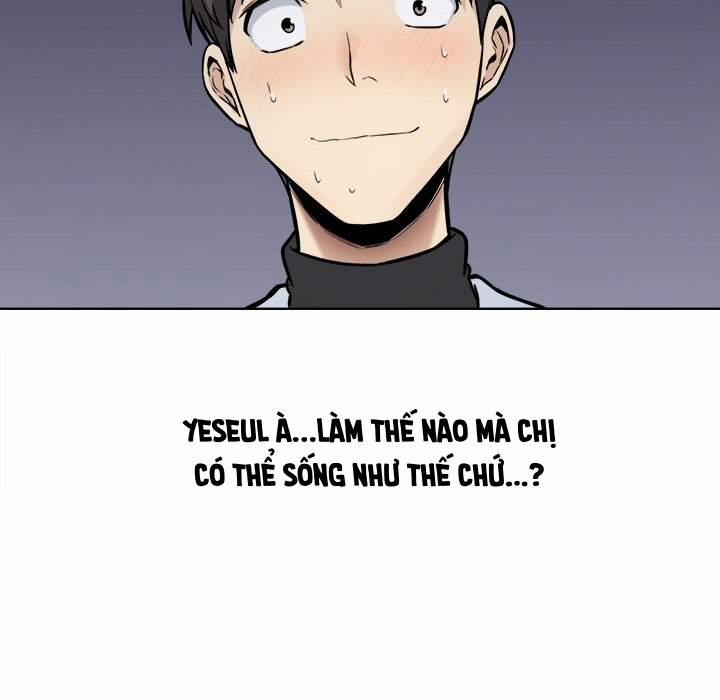 Cho Kẹo Hay Bị Ghẹo 25 trang 36