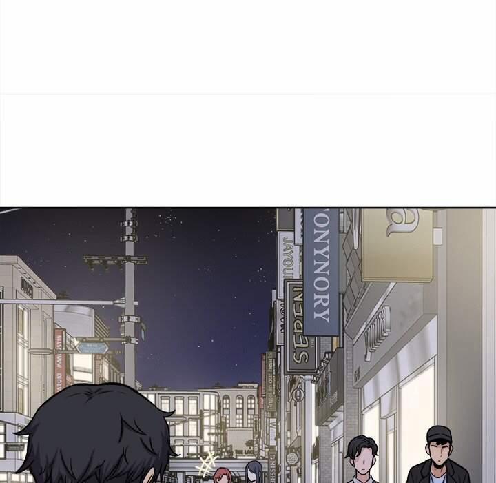 Cho Kẹo Hay Bị Ghẹo 25 trang 38