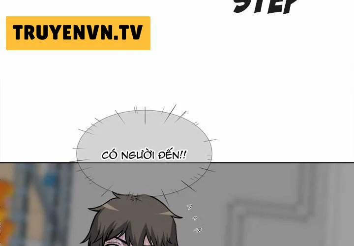 Cho Kẹo Hay Bị Ghẹo 25 trang 4