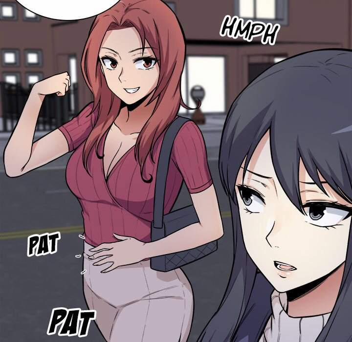 Cho Kẹo Hay Bị Ghẹo 25 trang 42