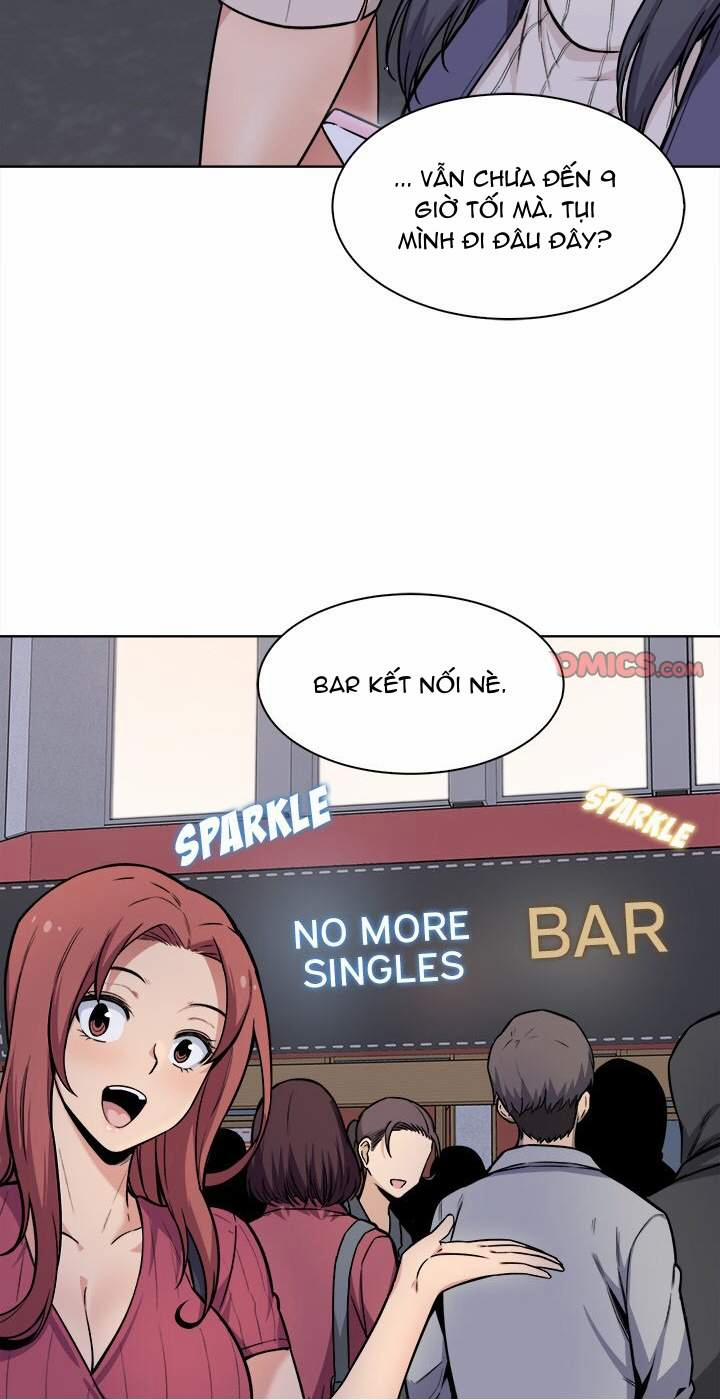 Cho Kẹo Hay Bị Ghẹo 25 trang 43