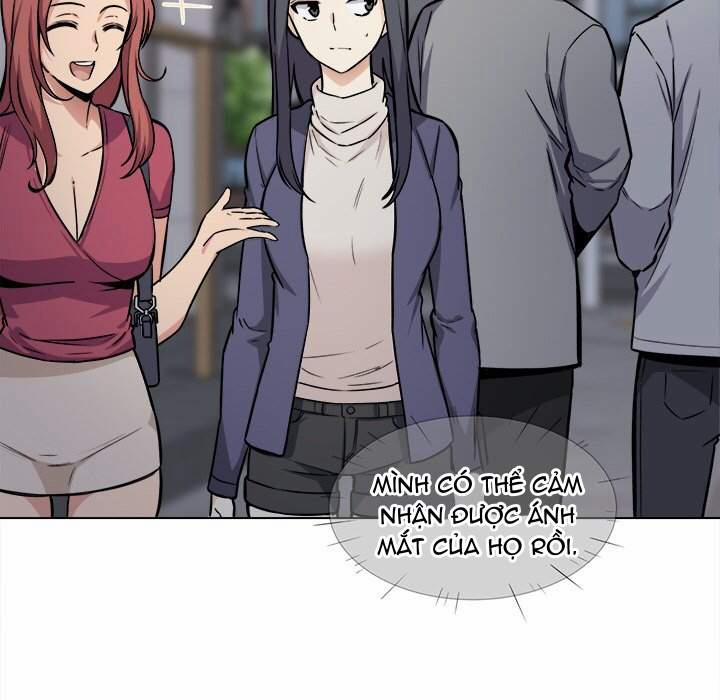 Cho Kẹo Hay Bị Ghẹo 25 trang 45