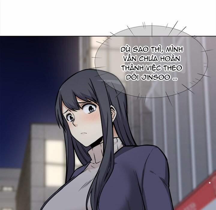 Cho Kẹo Hay Bị Ghẹo 25 trang 46