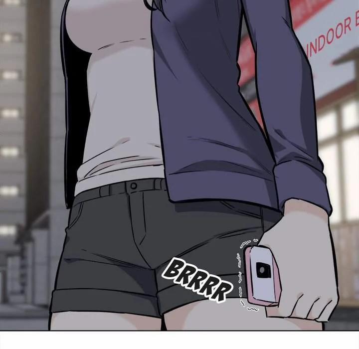 Cho Kẹo Hay Bị Ghẹo 25 trang 47