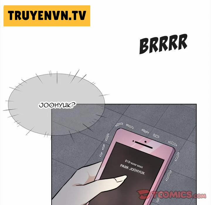 Cho Kẹo Hay Bị Ghẹo 25 trang 48