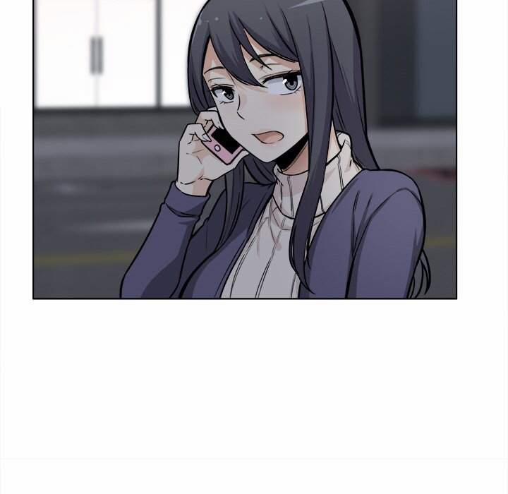 Cho Kẹo Hay Bị Ghẹo 25 trang 50