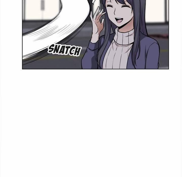 Cho Kẹo Hay Bị Ghẹo 25 trang 55