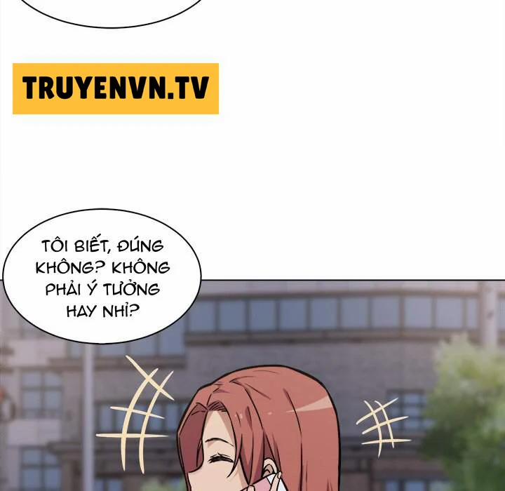 Cho Kẹo Hay Bị Ghẹo 25 trang 58