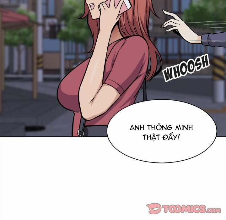 Cho Kẹo Hay Bị Ghẹo 25 trang 59