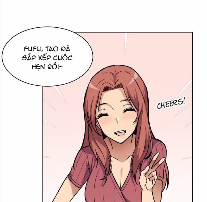 Cho Kẹo Hay Bị Ghẹo 25 trang 62