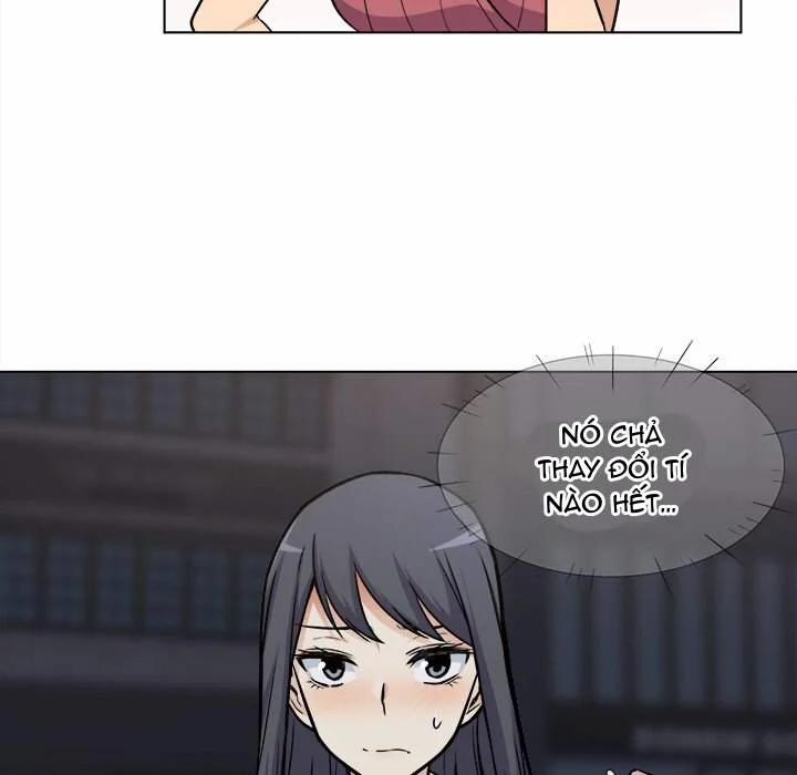Cho Kẹo Hay Bị Ghẹo 25 trang 63