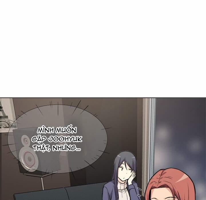 Cho Kẹo Hay Bị Ghẹo 25 trang 66