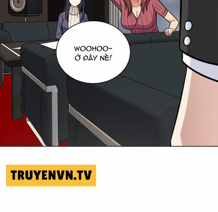Cho Kẹo Hay Bị Ghẹo 25 trang 69