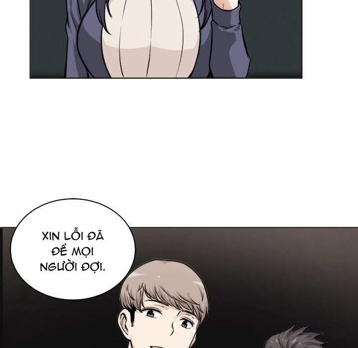 Cho Kẹo Hay Bị Ghẹo 25 trang 71