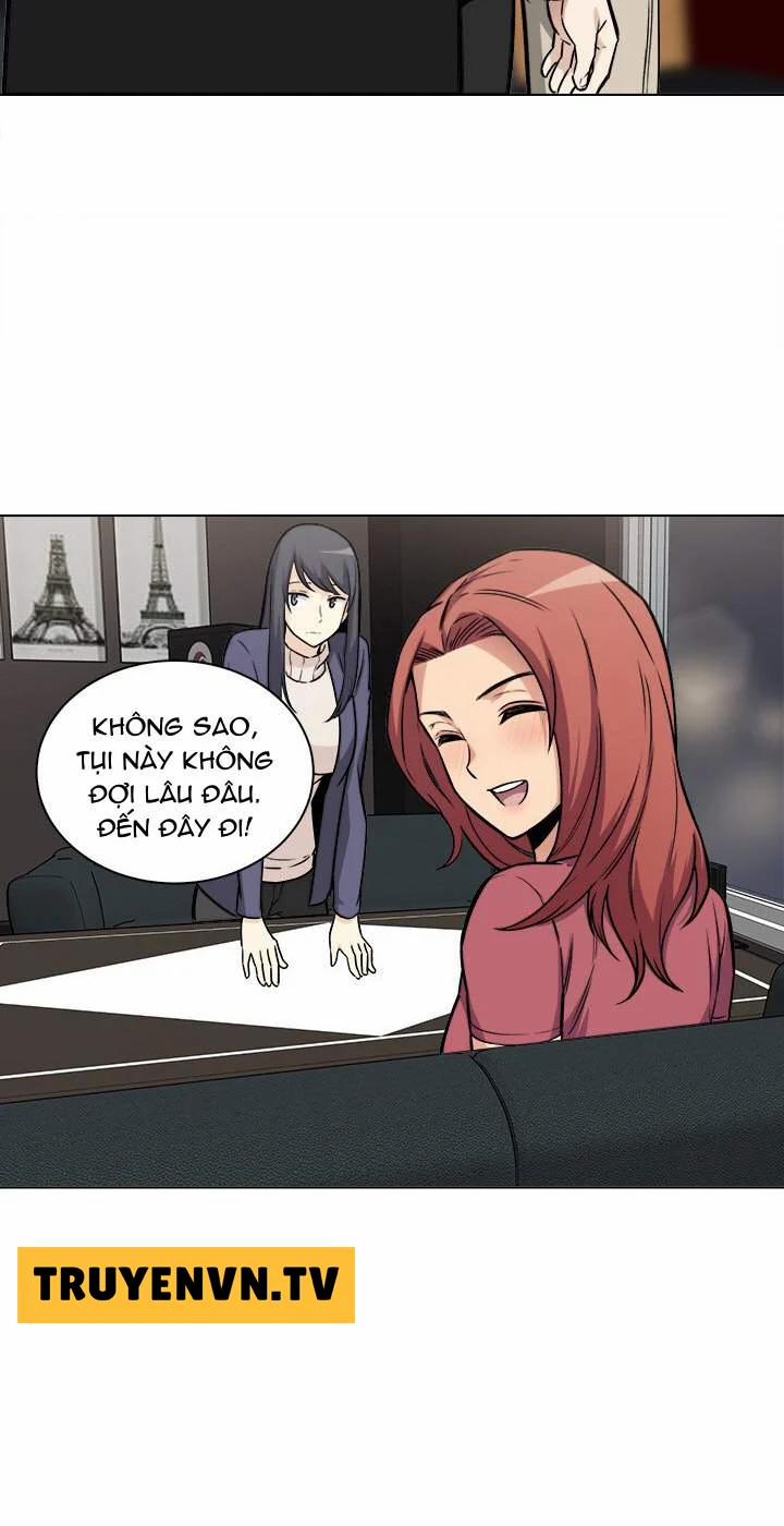 Cho Kẹo Hay Bị Ghẹo 25 trang 73