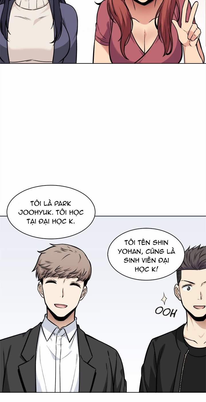 Cho Kẹo Hay Bị Ghẹo 25 trang 76