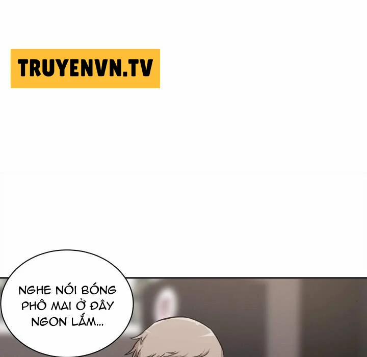 Cho Kẹo Hay Bị Ghẹo 25 trang 77