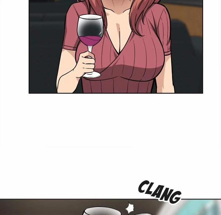 Cho Kẹo Hay Bị Ghẹo 25 trang 84