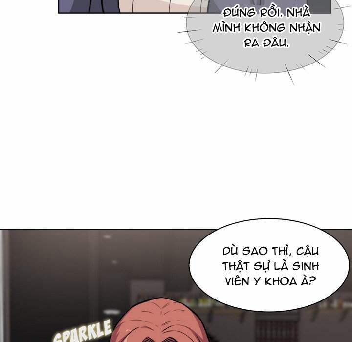 Cho Kẹo Hay Bị Ghẹo 25 trang 87