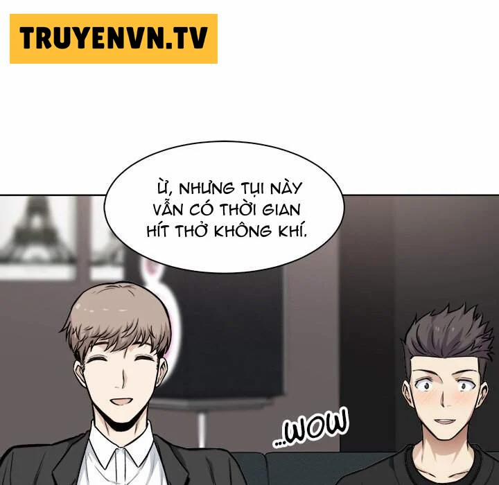 Cho Kẹo Hay Bị Ghẹo 25 trang 89