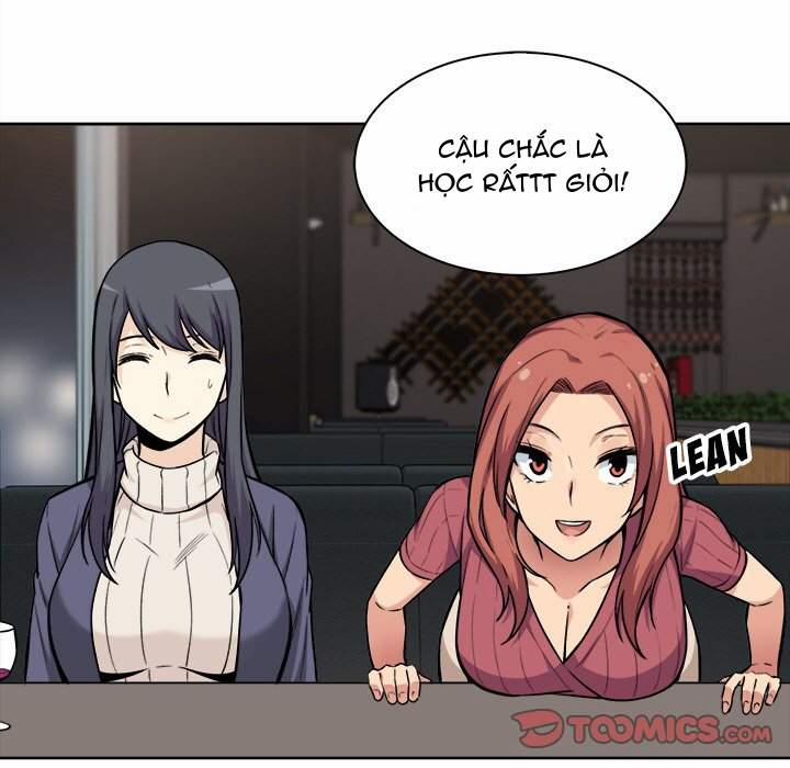 Cho Kẹo Hay Bị Ghẹo 25 trang 92