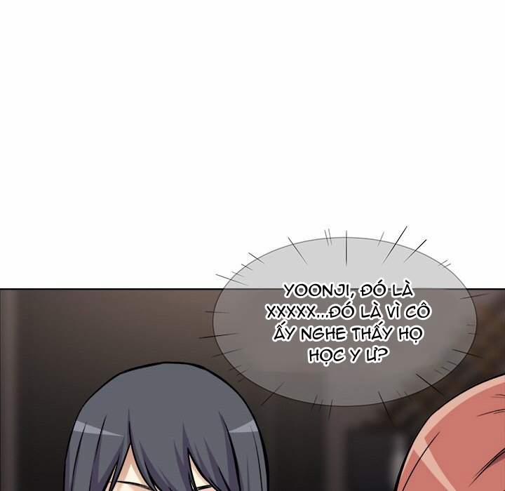 Cho Kẹo Hay Bị Ghẹo 25 trang 93