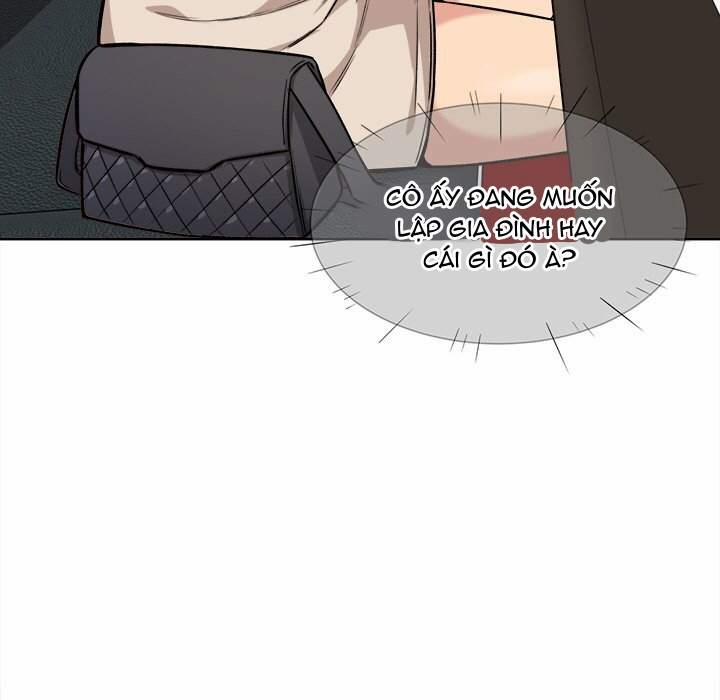 Cho Kẹo Hay Bị Ghẹo 25 trang 95