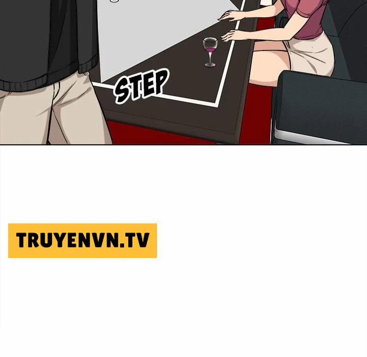 Cho Kẹo Hay Bị Ghẹo 25 trang 99