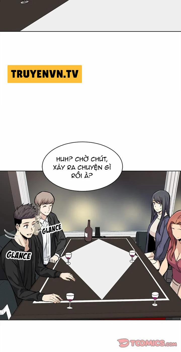 Cho Kẹo Hay Bị Ghẹo 26 trang 10