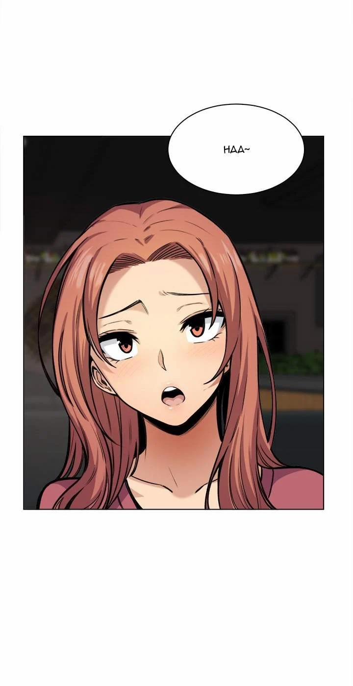 Cho Kẹo Hay Bị Ghẹo 26 trang 11