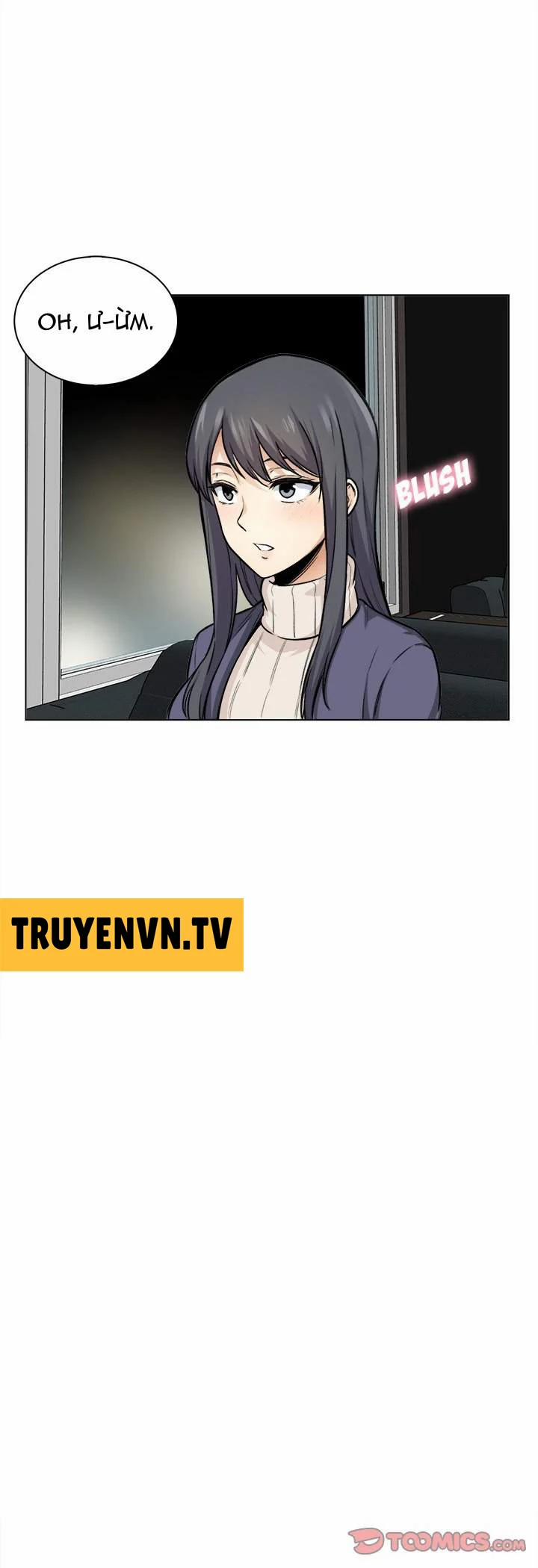 Cho Kẹo Hay Bị Ghẹo 26 trang 17