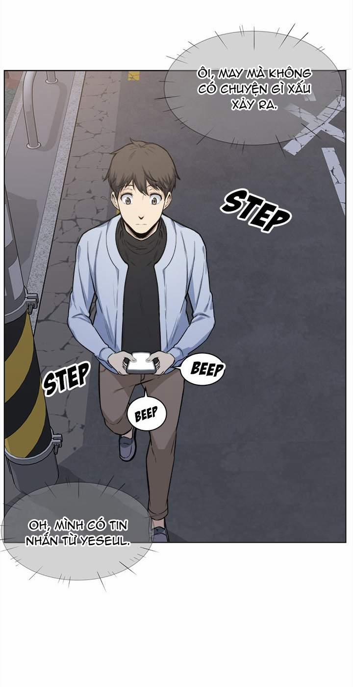 Cho Kẹo Hay Bị Ghẹo 26 trang 19